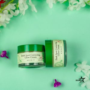 Axis-Y Dark Spot Correcting Glow Cream 50ml