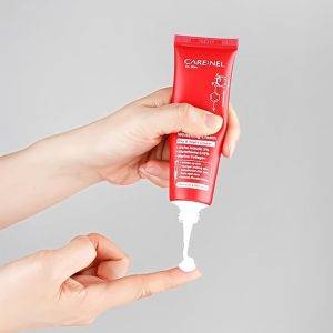 Carenel Derma Alpha Arbutin Glutathione Whitening Cream (45ml)