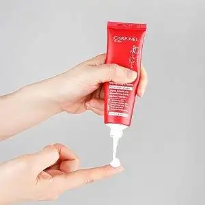 Carenel Derma Alpha Arbutin Glutathione Whitening Cream (45ml)