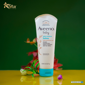 AVEENO BABY DAILY MOISTURE LOTION227g