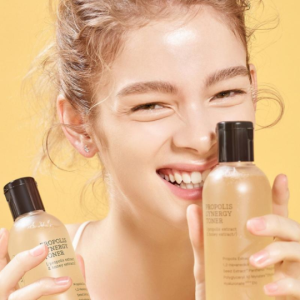 COSRX – Full Fit Propolis Synergy Toner 150ml