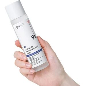 Carenel Cicavita B5 Tranexamic Acid Toner 155ml