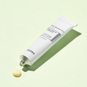 Cosrx The Retinol 0.1 Cream 20ml