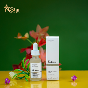 The Ordinary Salicylic Acid 2% Solution