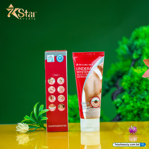 3w Clinic Underarm Whitening Multi Cream - 100g