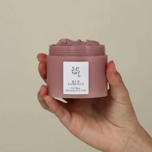 Beauty of Joseon Red Bean Refreshing Pore Mask - 140ml