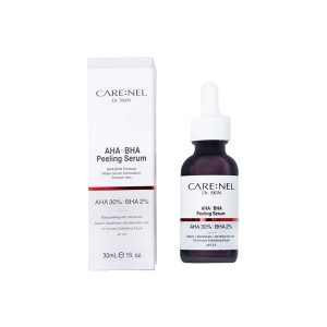 Carenel AHA BHA Peeling Serum (30ml)