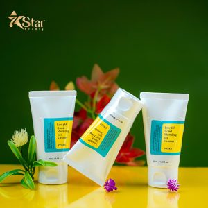 COSRX Low pH Good Morning Gel Cleanser 50ml