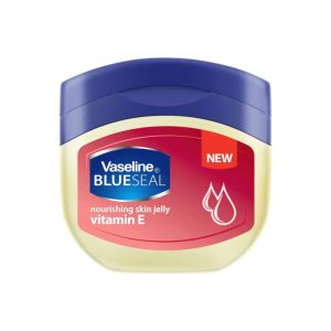 Vaseline Blueseal Nourishing Skin Jelly Vitamin E (50ml)