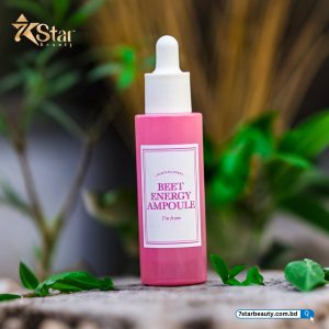 I'm from - Beet Energy Ampoule 30ml