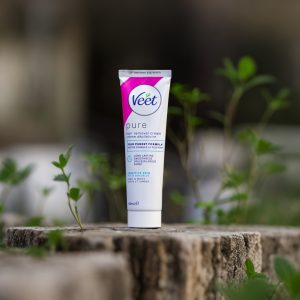Veet Hair Removal Cream  100ml