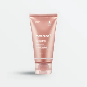 Medicube COLLAGEN NIGHT WRAPPING MASK 75ml