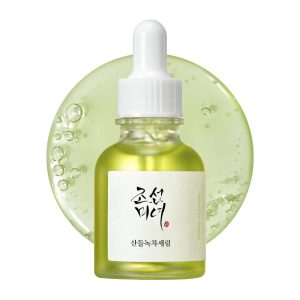 Beauty of Joseon Calming Serum: Green tea + Panthenol – 30ml