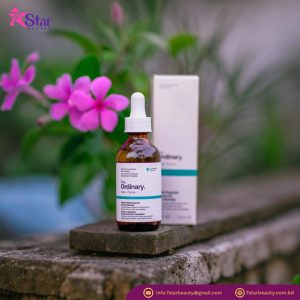 The Ordinary Multi-Peptide Serum for Hair Density – 60ml