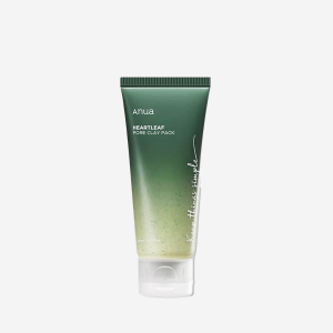 Anua Heartleaf Pore Clay Pack 100ml