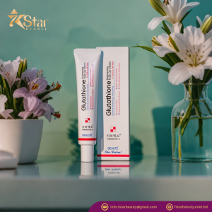 Beaute Glutathione Brightening Tone Up Cream - 45ml