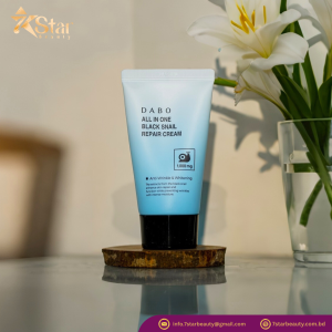 Dabo All In One Black Snail Repair Cream 50ML