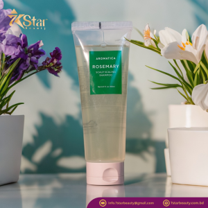 Aromatica Rosemary Scalp Scaling shampoo 180ml